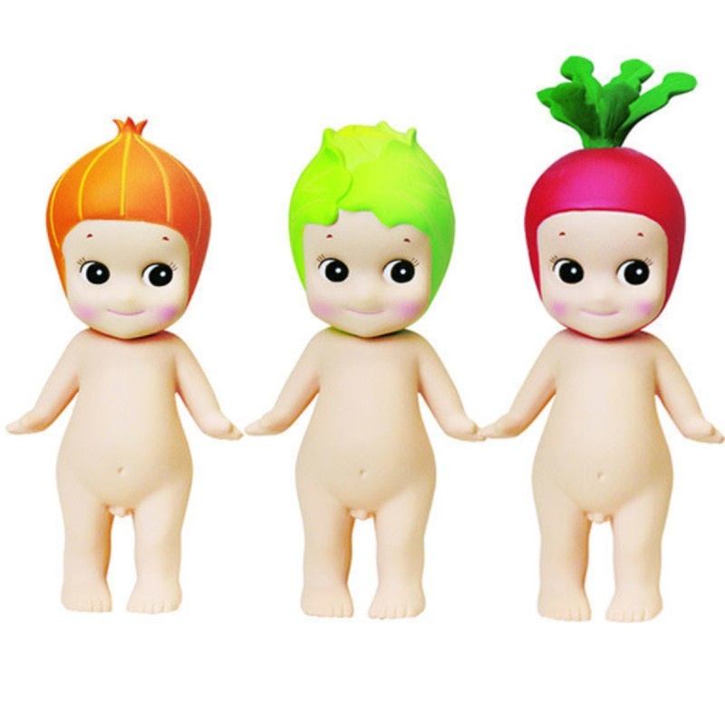 Sonny Angel - Vegetable Series - Axeswar Design