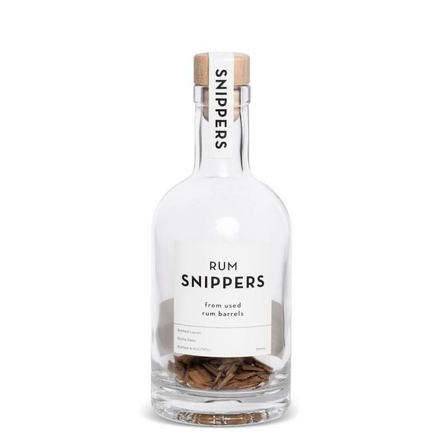 Snippers Rum - 350 ml