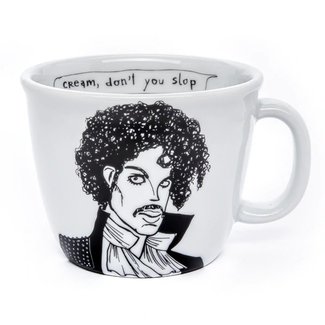 PolonaPolona Mug The Purple Majesty