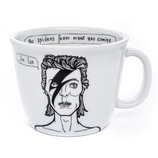 PolonaPolona Mug The Glam Rocker