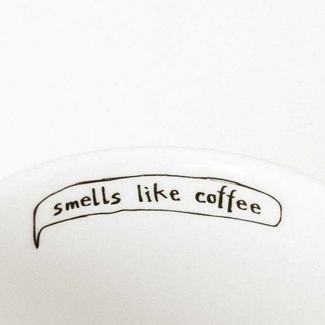 PolonaPolona - Mug The Delicious Grunger - Rock and Roll Collection