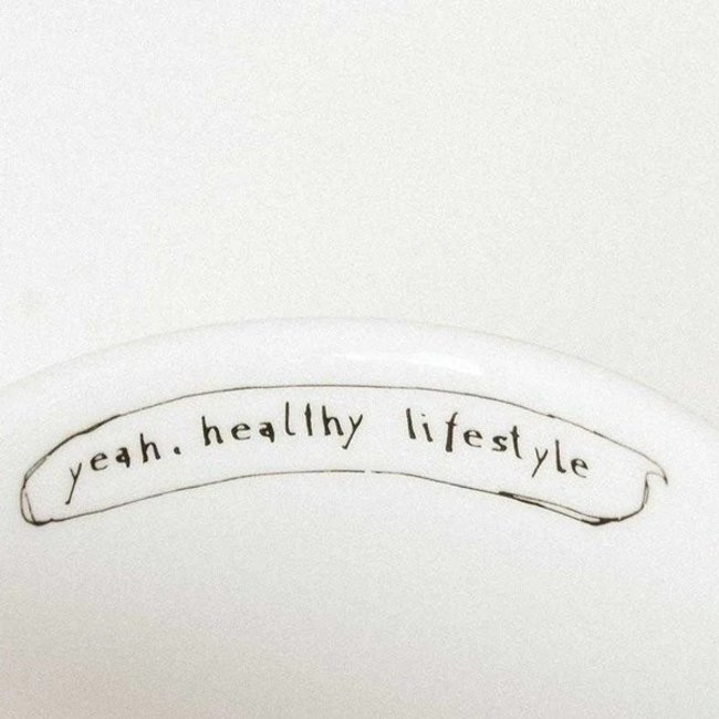 PolonaPolona - Mug The Embodiment of Rock'n'Roll - Rock and Roll Collection