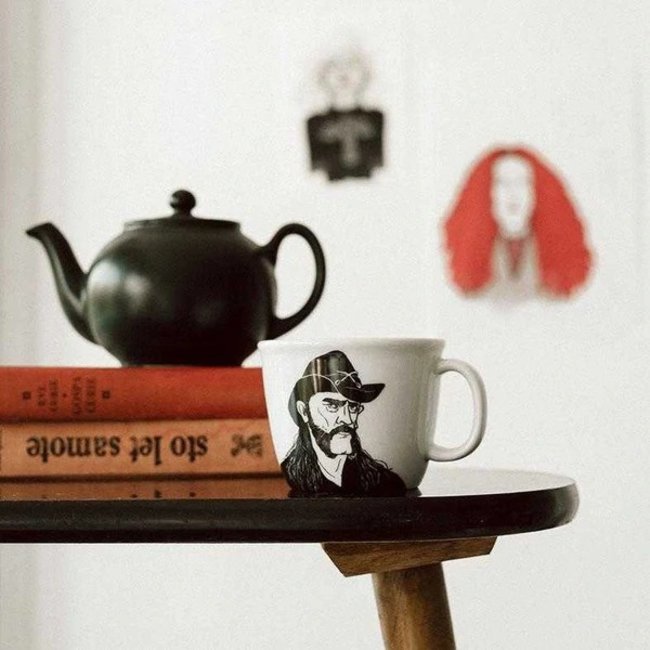 PolonaPolona - Beker The Hoarse-voiced Cowboy - Rock and Roll Collection