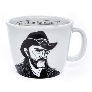 PolonaPolona Mug The Hoarse-voiced Cowboy