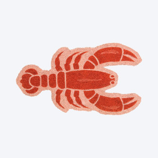 Fisura Doormat Lobster