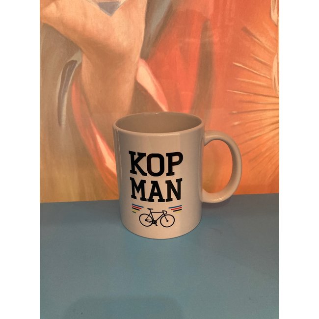 Mug 'Kopman'