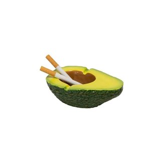 Fisura Ashtray Avocado