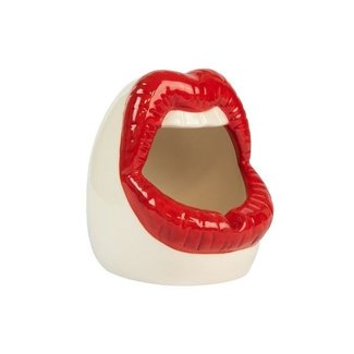 Fisura Aschenbecher Red Lips