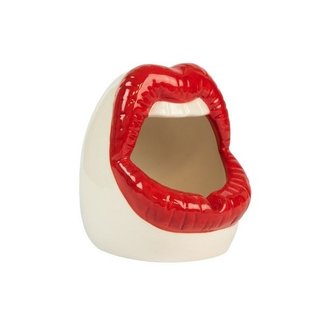 Fisura Ashtray Red Lips