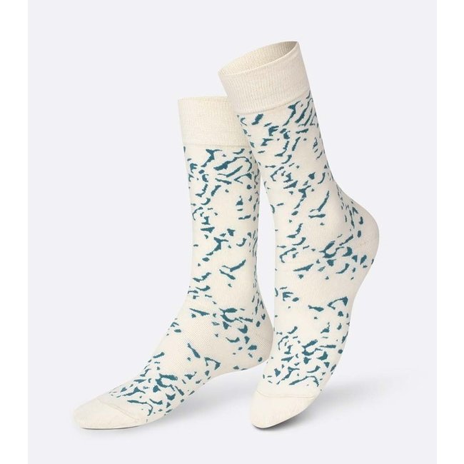 Eat My Socks - Chaussettes Fromage Bleu