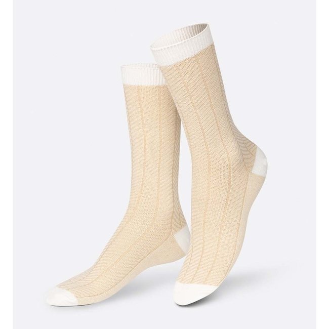 Eat My Socks - Sokken - Kousen Petit Camembert