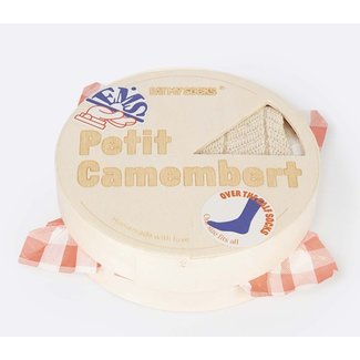 Eat My Socks Chaussettes Petit Camembert