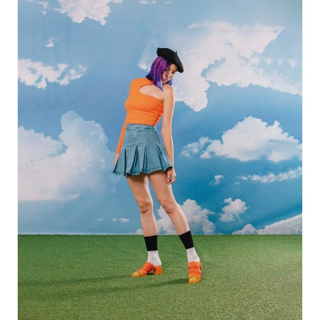 Eat My Socks - Sokken Sushi Box - set van 3