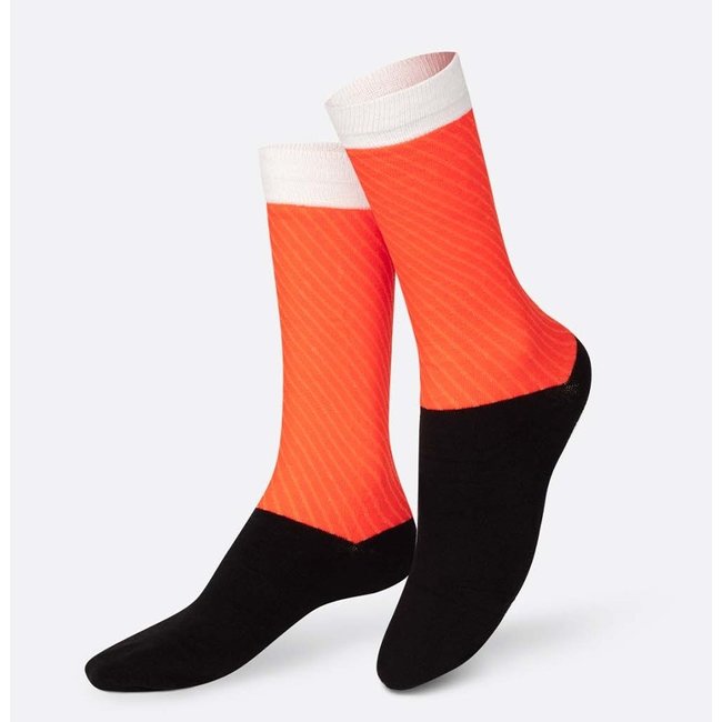 Eat My Socks - Sokken Sushi Box - set van 3
