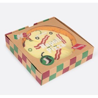 Eat My Socks Sokken Napoli Pizza Full Box - set van 2 paar