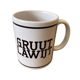 Urban Merch Tasse Gruut Lawijt