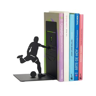 Balvi Bookend Goal kick