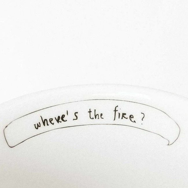 PolonaPolona - Tasse The Lizard King - Rock and Roll Collection