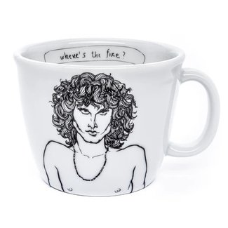 PolonaPolona Mug The Lizard King