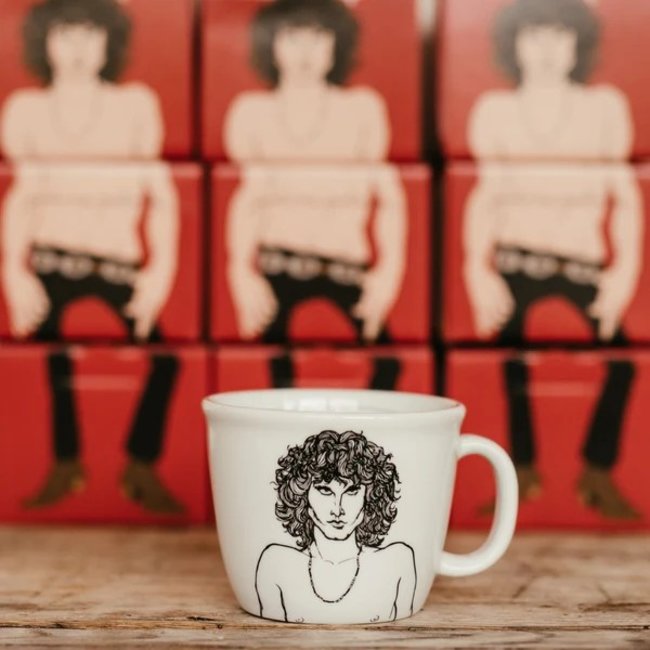 PolonaPolona - Beker The Lizard King - Rock and Roll Collection