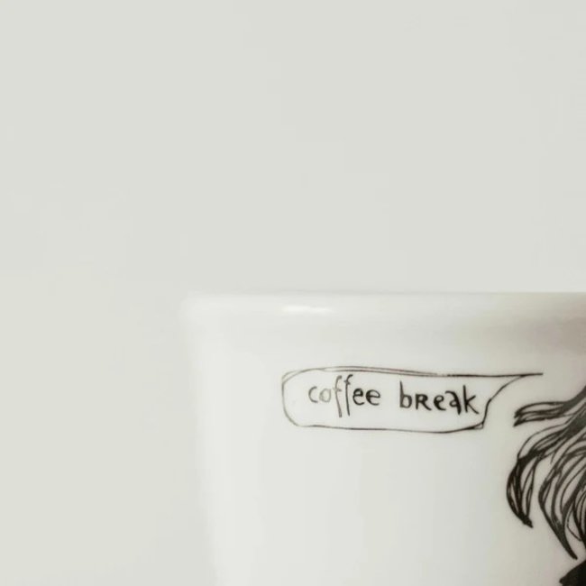 PolonaPolona - Tasse The Atomic Relativist - Cups with Personality