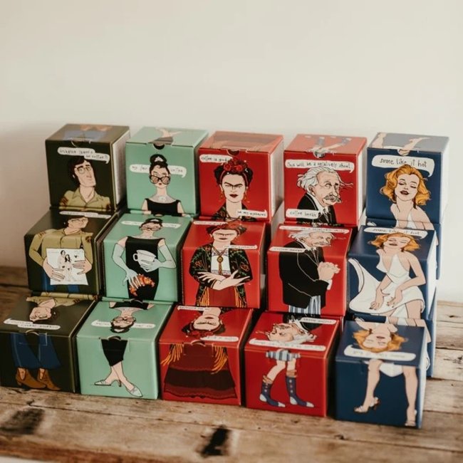 PolonaPolona - Tasse The Fair Ingenue - Cups with Personality