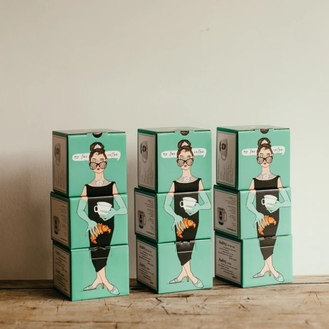 PolonaPolona - Tasse The Fair Ingenue - Cups with Personality