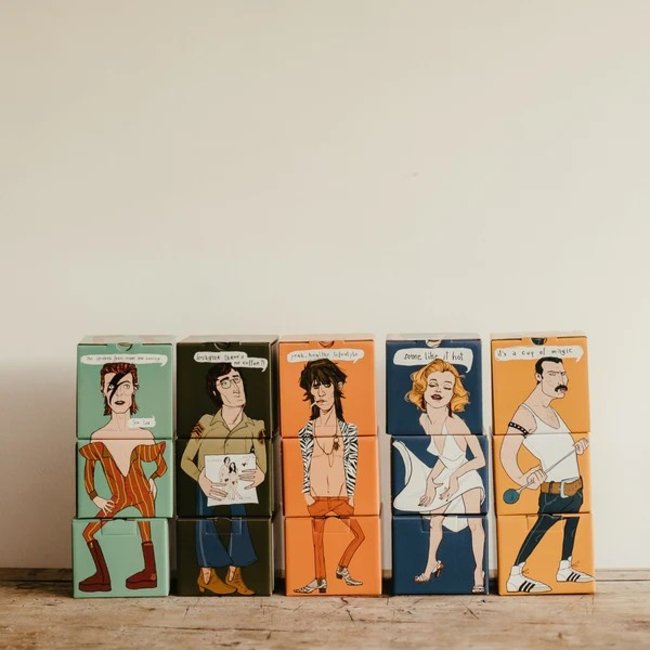 PolonaPolona - Mug The Platinum Goddess - Cups with Personality