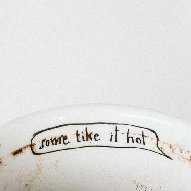 PolonaPolona - Mug The Platinum Goddess - Cups with Personality