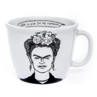 PolonaPolona Tasse Frida Kahlo