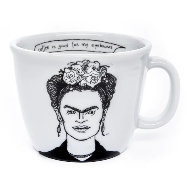 PolonaPolona - Tasse The Tweezerless Icon - Cups with Personality