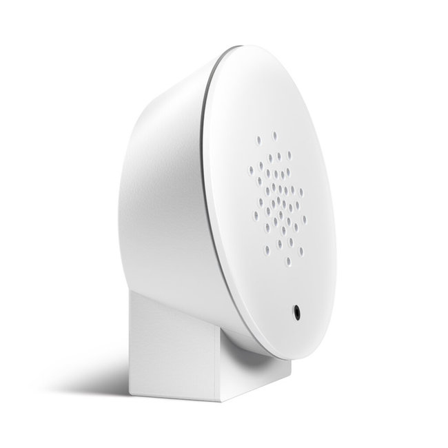 Relaxound - Oceanbox Motion Detector - soothing ocean sounds - white