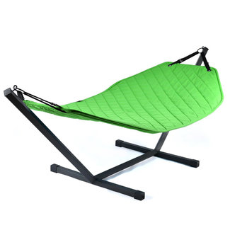 Extreme Lounging Hamac B-Hammock Set - vert lime