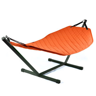 Extreme Lounging Hängematte B-Hammock Satz - orange