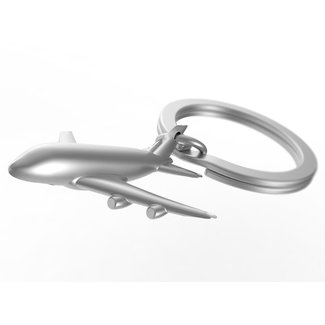Chocli Metalmorphose Porte-Clés First Class