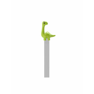 Metalmorphose Bookmark Dinosaur