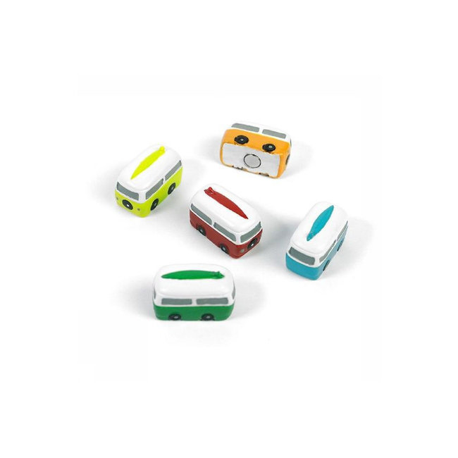 Trendform - Magnets Camper - set of 5