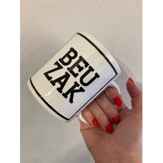 Urban Merch Mug Beuzak