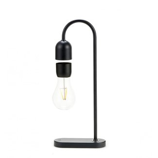 Gingko Evaro Floating Lightbulb Lamp