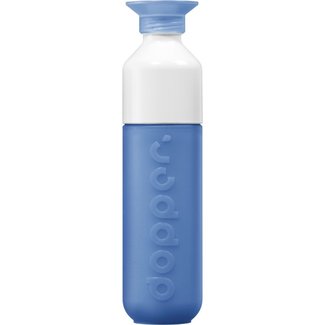 Dopper Bouteille d'Eau Dopper Color - pacific blue