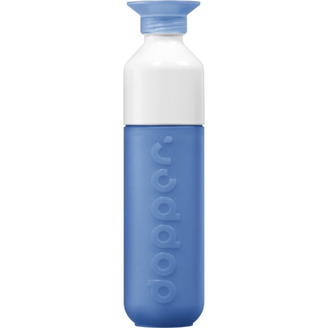 Dopper Waterbottle Dopper Color - pacific blue