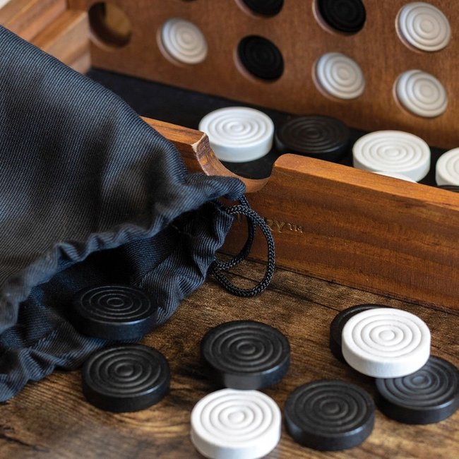 Suck UK - Jeu de Stratégie  Line Up - Quatre d'affilée