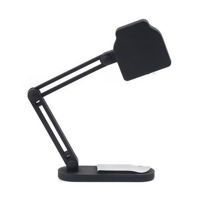 Kikkerland Lampe-livre