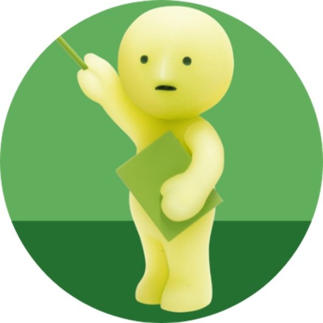 Smiski Glow in The Dark - Série @Work