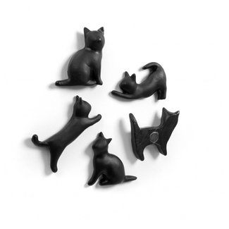 Trendform Magnets Meow Cat