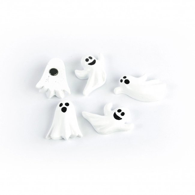 Trendform - Magnets Ghost- set of 5