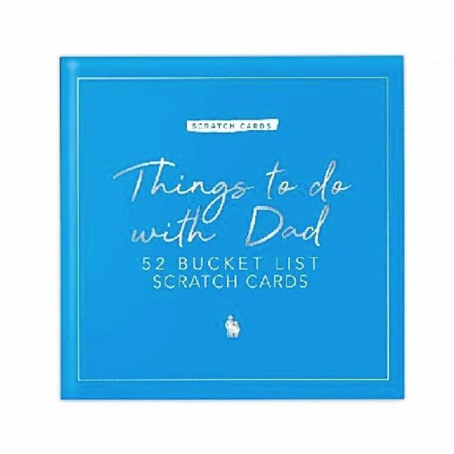 Gift Republic - Scratch Cards Dad