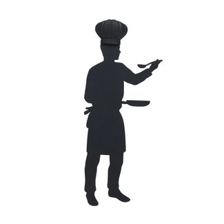 Balvi Bladwijzer Chef Kok Wellington