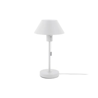 Leitmotiv Bureaulamp Office Retro - mat wit