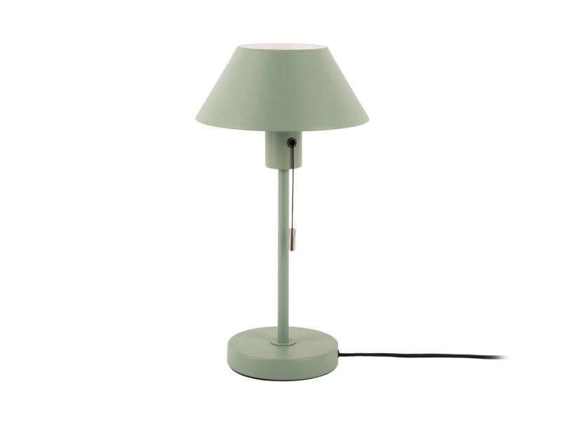Tafellamp Bureaulamp Retro - groen - Leitmotiv Axeswar Design